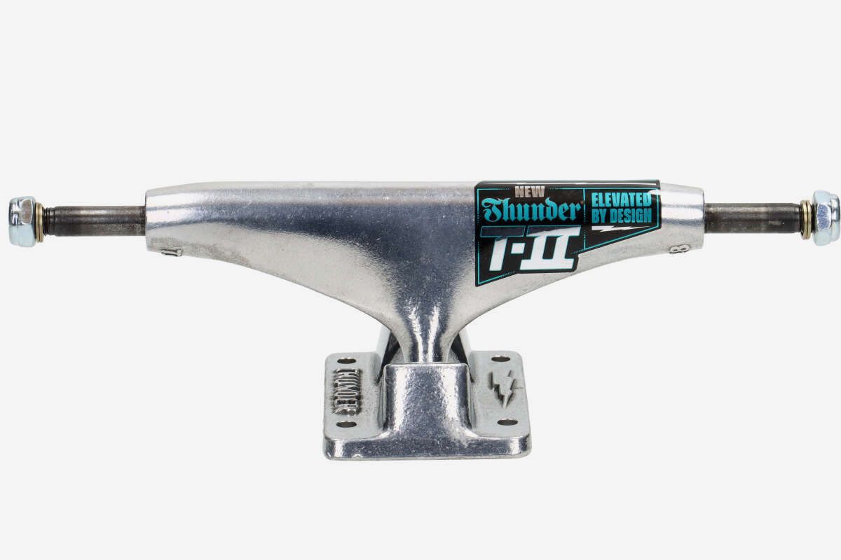 Thunder 148 T II Achse (polished) 8.25"