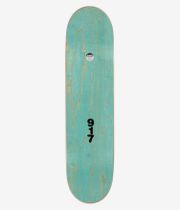 Call Me 917 Little Devil 8" Skateboard Deck (white)