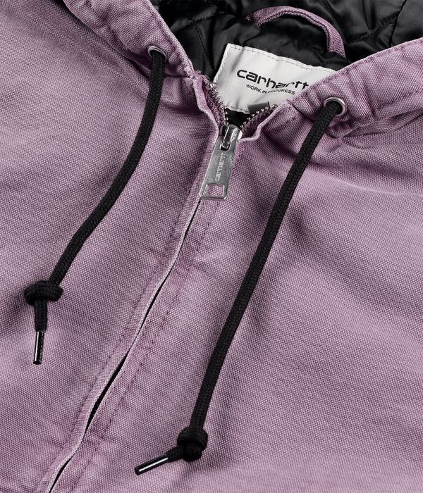 Carhartt WIP W' OG Active Organic Dearborn Kurtka women (phiox stone cancas)