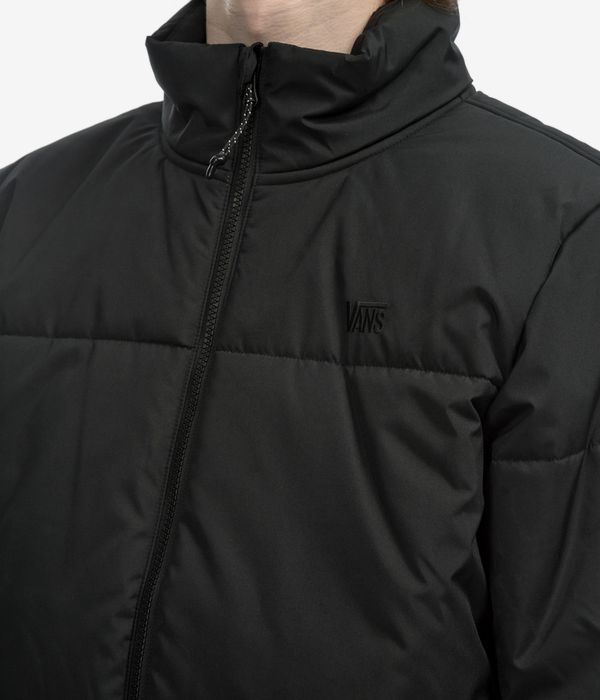 Vans 105 MTE No Hood Norris Puffer Veste (black)