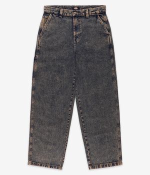 Dickies Madison Jeansy (overdye brown wash)
