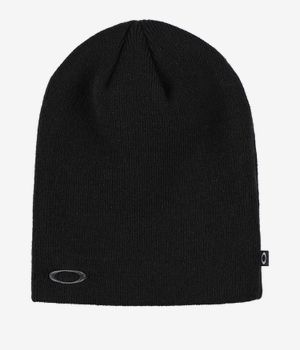 Oakley Fine Beanie (blackout)