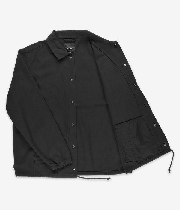 Vans Torrey Skate New Fit Jacket (black)