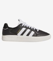 adidas Skateboarding Tyshawn Low Buty (core black white chalk white)