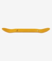 Primitive x Tupac Team One 8.25" Skateboard Deck (beige)