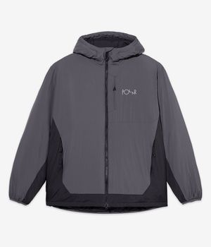 Polar Koda Insulated Jacket (graphite)