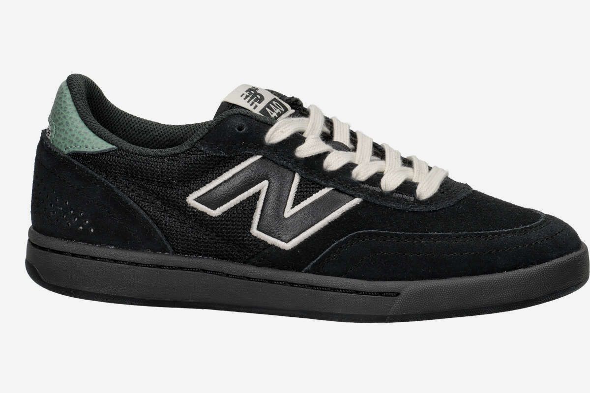 New Balance Numeric 440 Chaussure (black III)