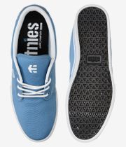 Etnies Jameson 2 Eco Schoen (blue white blue)