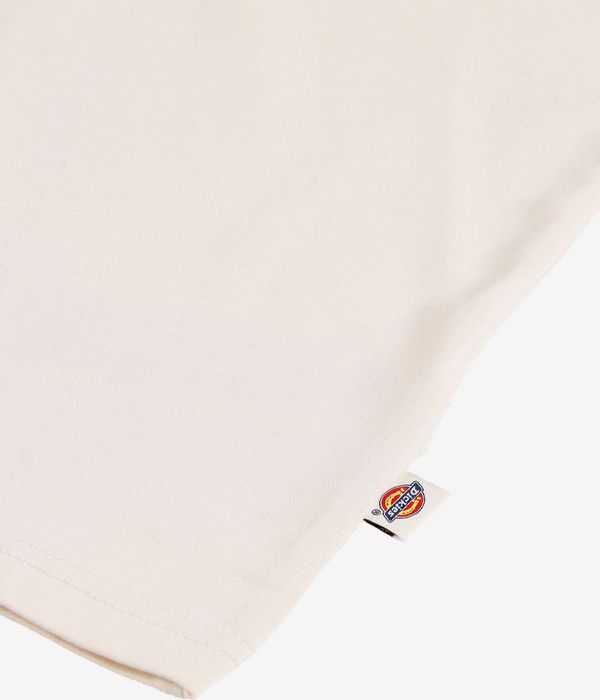 Dickies Mapleton T-Shirt (whitecap grey)