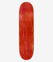 Jart Life 8.375" Skateboard Deck (red)
