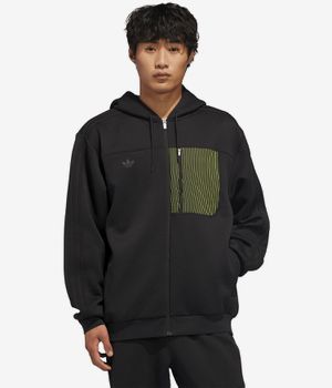 adidas SKT INF Tec Jacket (black)