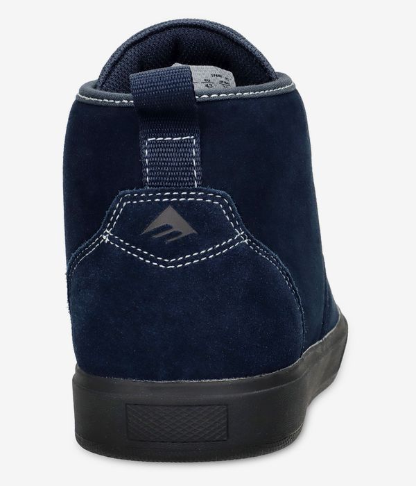 Emerica Spanky Hi Chaussure (navy black)