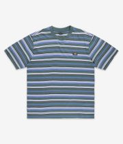 Dickies Glade Spring T-Shirty (stripe coronet)