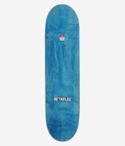Baker Reynolds Icon ATL 8.25" Skateboard Deck (multi)