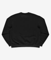 Nike SB Essential Logo Sweater (black white)