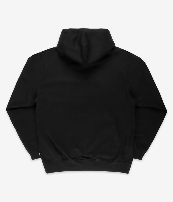 Vans Rattler Loose Felpa Hoodie (black)