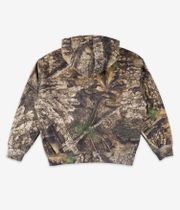 HUF x Realtree Heavyweight Hoodie (green)