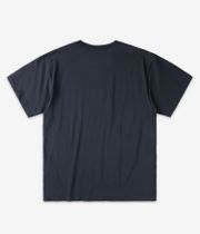 Volcom Sneer Camiseta (antique black)