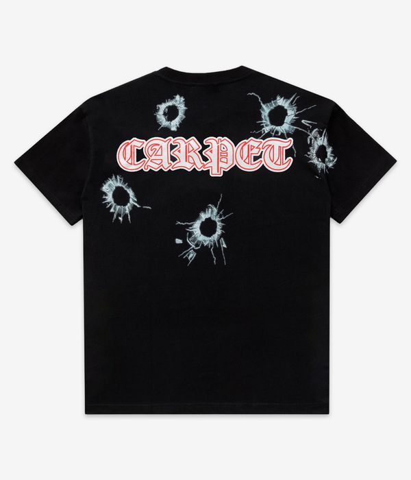 Carpet Company Body Count T-Shirt (black)