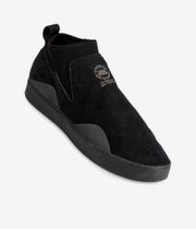 adidas Skateboarding 3ST.002 Shoes (core black core black)