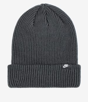 Nike SB Peak Bonnet (anthracite)