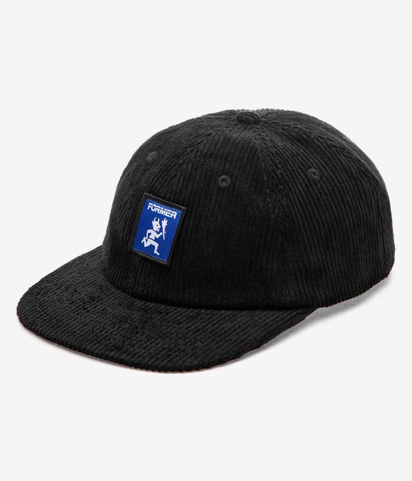 Former Remaining Cord Casquette (black)