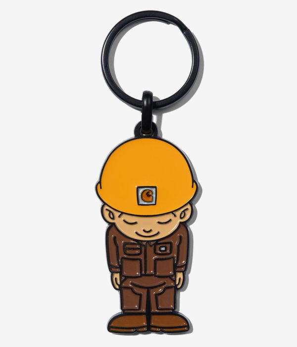 Carhartt WIP Sumimasen Key-Chain (multicolor)