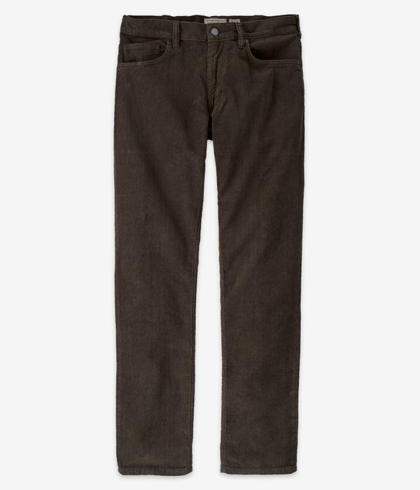 Patagonia Organic Cotton Corduroy Jeans (dark walnut)