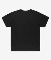 Deathwish Dead Know Camiseta (black)
