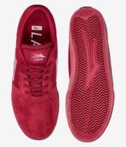 Lakai Cardiff Buty (red suede)