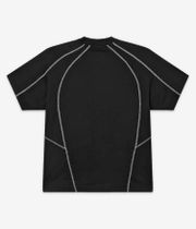 Obey Contrast Stitch T-Shirt (digital black)