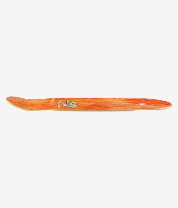 Anti Hero Jalopi Speedboat 7.74" Tavola da skateboard (black)