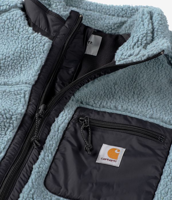 Carhartt WIP Prentis Liner Kurtka (citadel black)