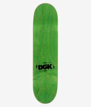 DGK Garden 8.25" Skateboard Deck (multi)