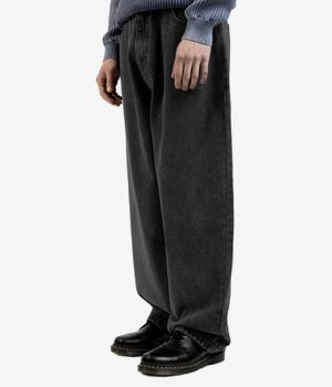 Wasted Paris Signature Rod Pants (faded black)