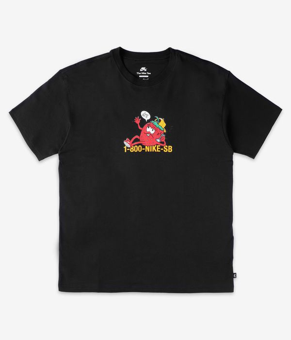 Nike SB M90 OC Flip Phone T-Shirt (black)