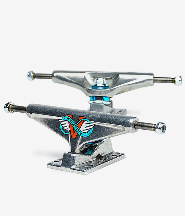Venture V8 Koston High 5.8" Truck (polished) 8.5"