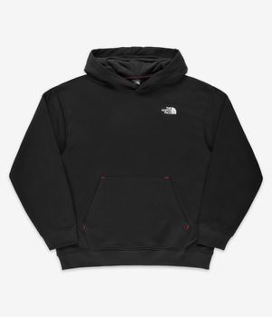 The North Face Axys Sudadera (tnf black)