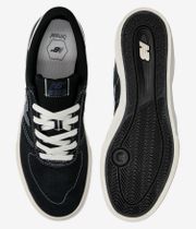 New Balance Numeric 272 Shoes (black eclipse)