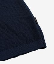 Iriedaily Franky Knit Polo (marine)