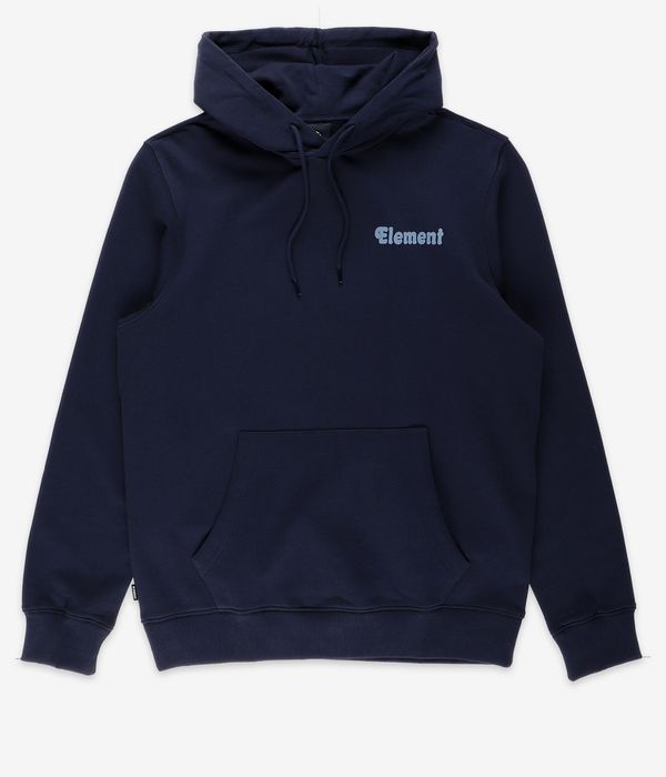 Element Post Nap Hoodie (eclipse navy)