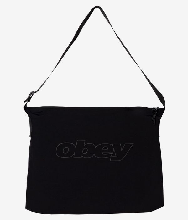 Obey Explorer Bag (black)