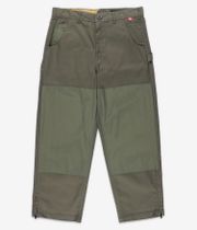 Volcom TT B Iguchi Work Hose (wintermoss)