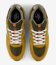 New Balance Numeric 933 Schuh (brown grey)