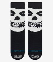 Stance Beware Calzini (black)