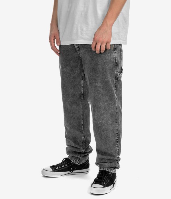 Dickies Garyville Jeans (light grey wash)