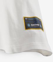 adidas x Thrasher x Argentine Football Association Mark Gonzales Crusty T-Shirt (white core)