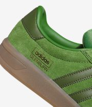 adidas Skateboarding Glenburn Schuh (crew green wild pine gum)