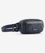 Patagonia Terravia Mini Hip Borsa 1L (smolder blue)