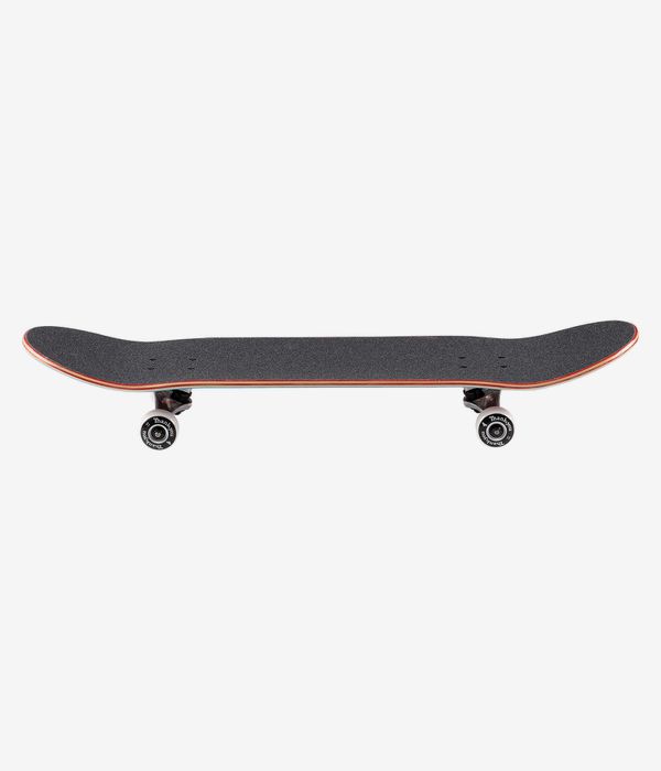 Thank You Candy Cloud 8" Complete-Board (black)